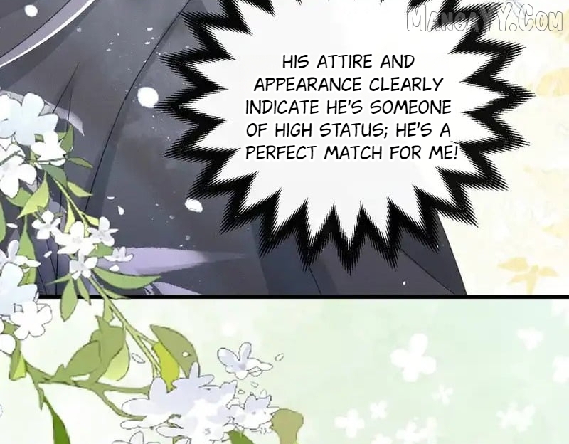 The Tyrant’s Family Lasts Thanks To Her Inner Voice Chapter 73 - page 103